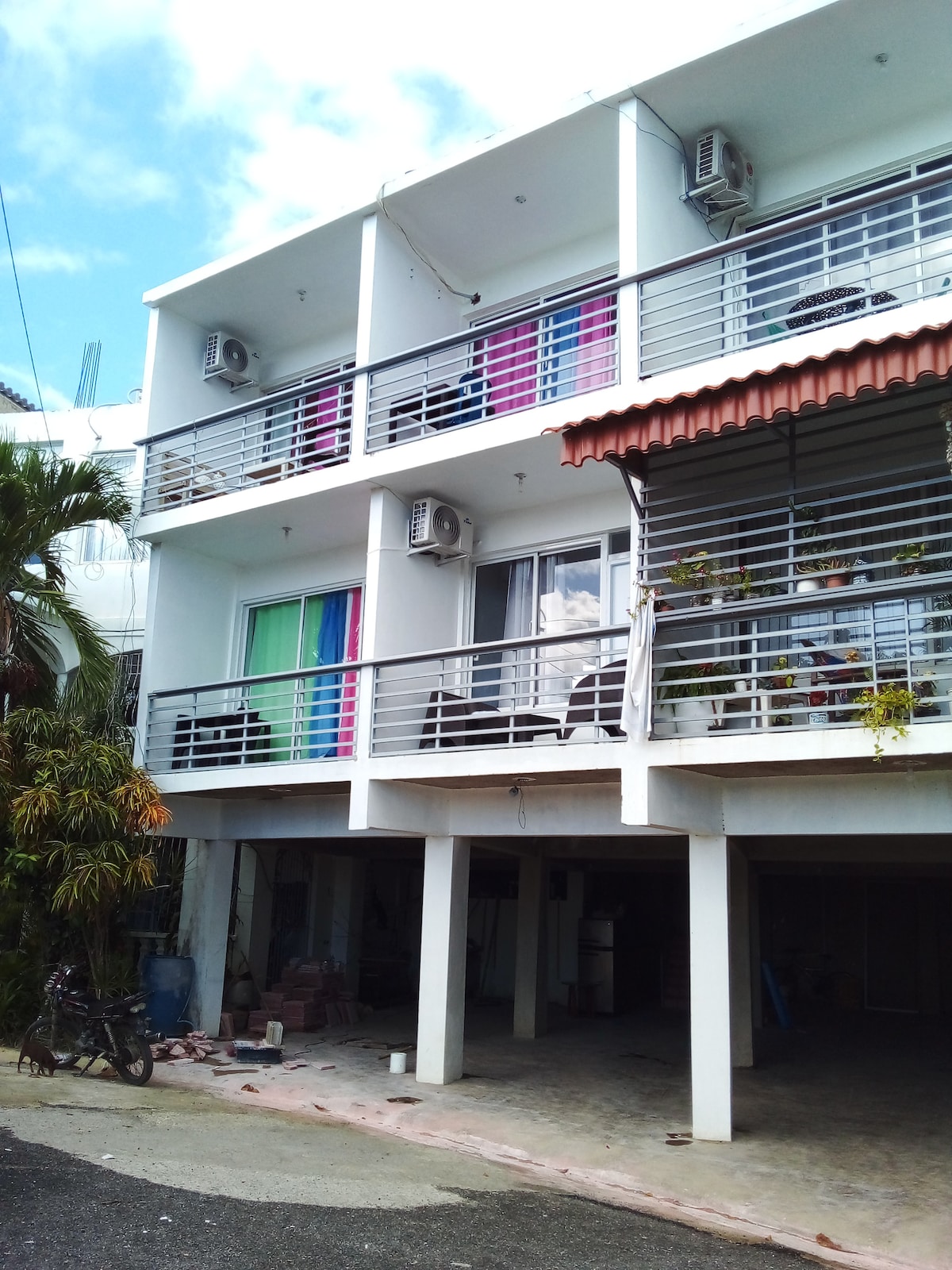 Appart-hotel Veras Samana no 12