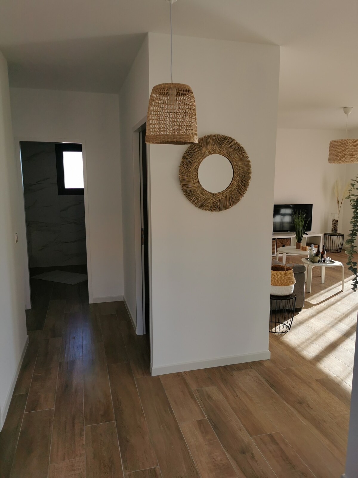 Appartement T2 52 M2