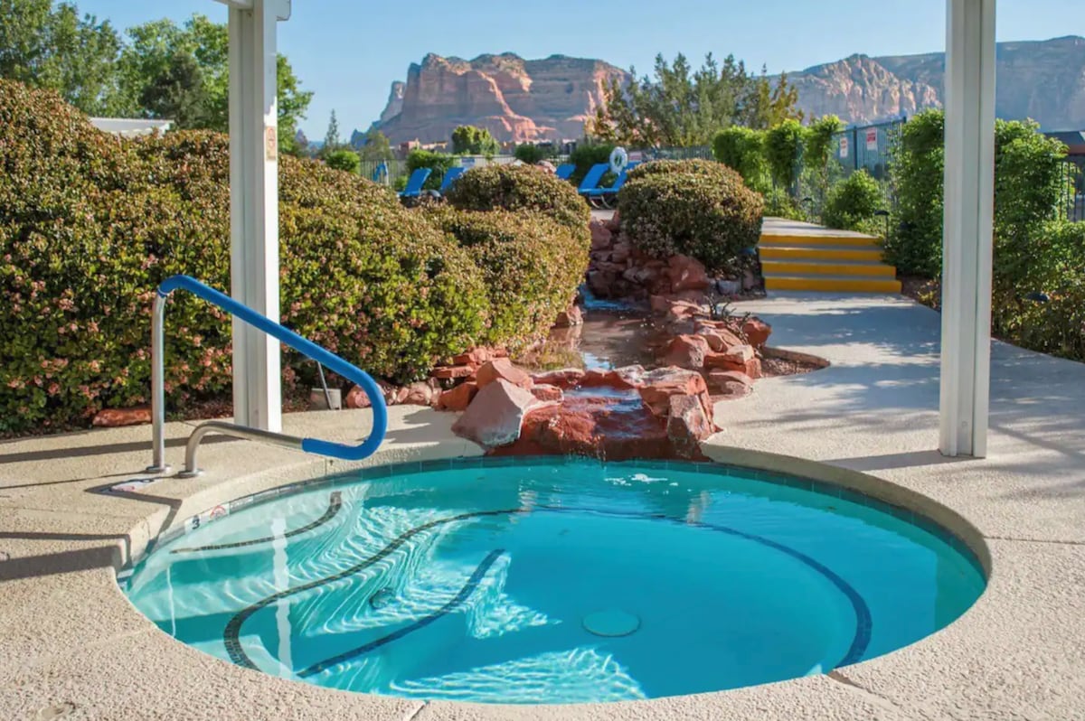 Peaceful Paradise: Lovely 2-BR in Sedona