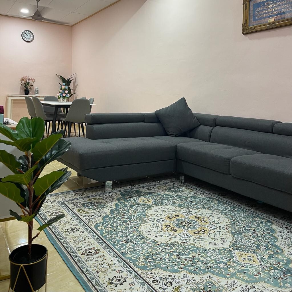 Cozy Home Gong Badak (RJ Prima 2 - UniSZA, UMT)