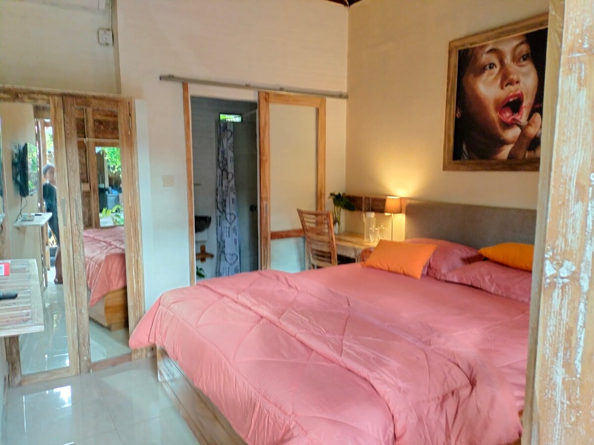 New Guest House Joglo Jimbaran Beach Uluwatu