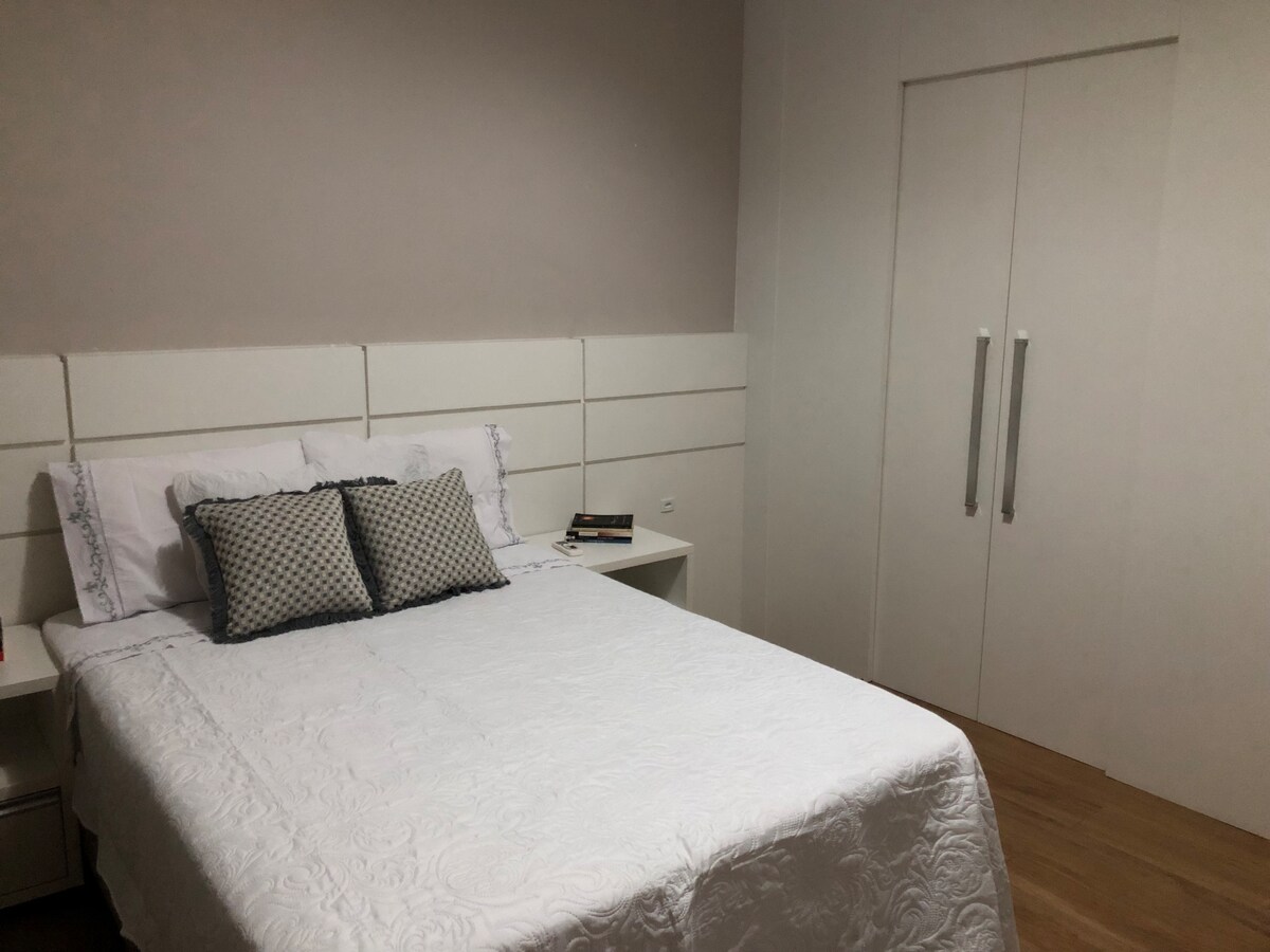 Apartamento Jardim América