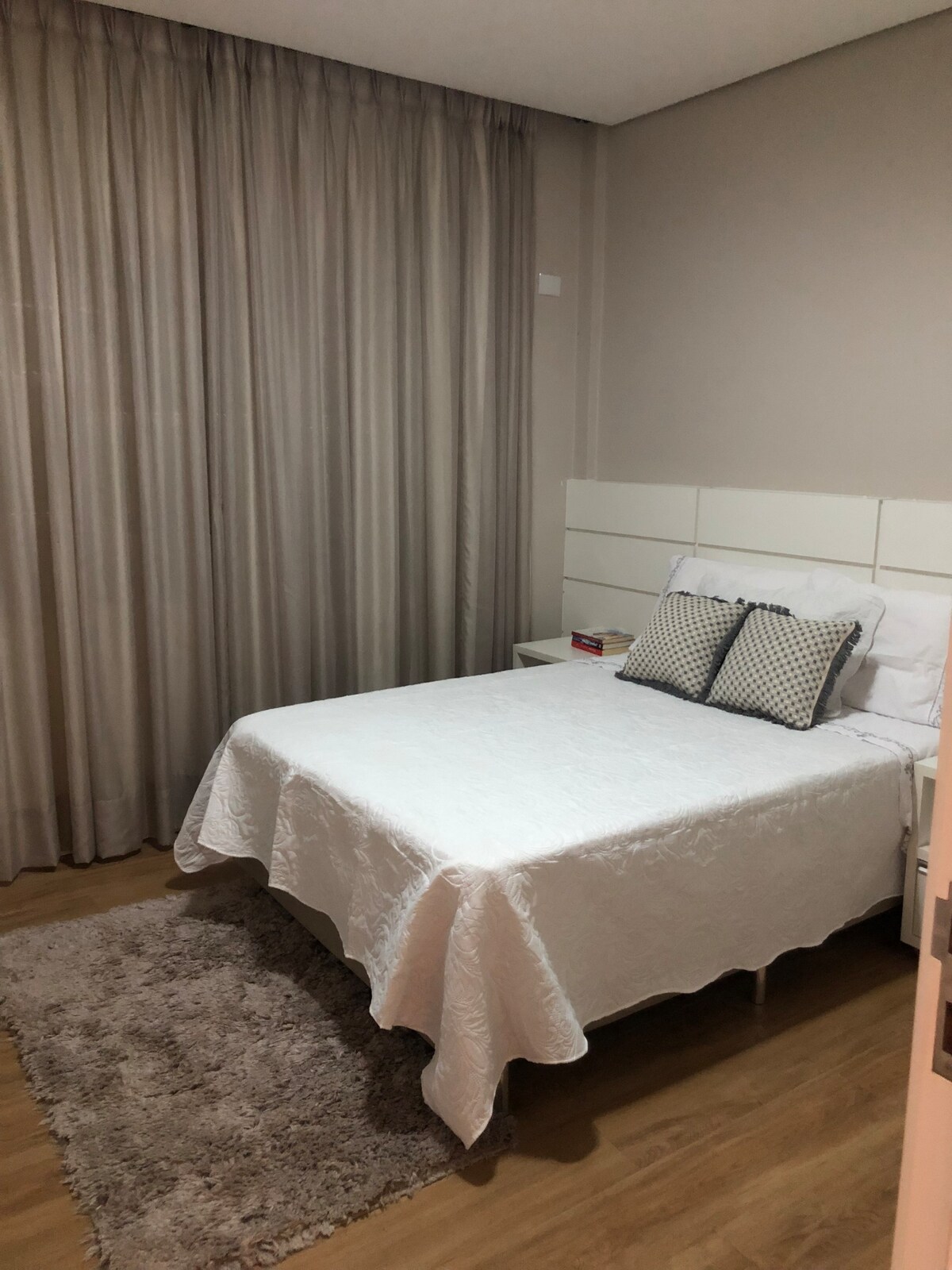 Apartamento Jardim América