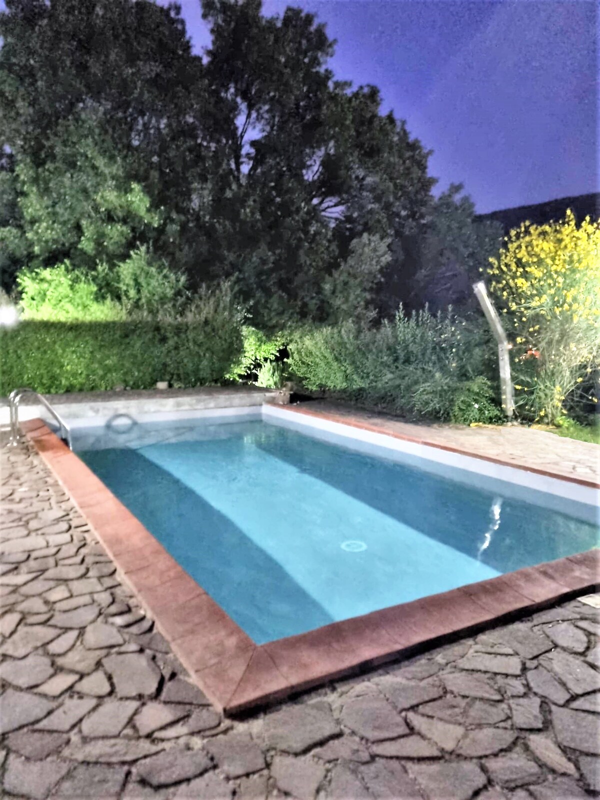 Lovely farmhouse, private pool VacaVilla Exclusive