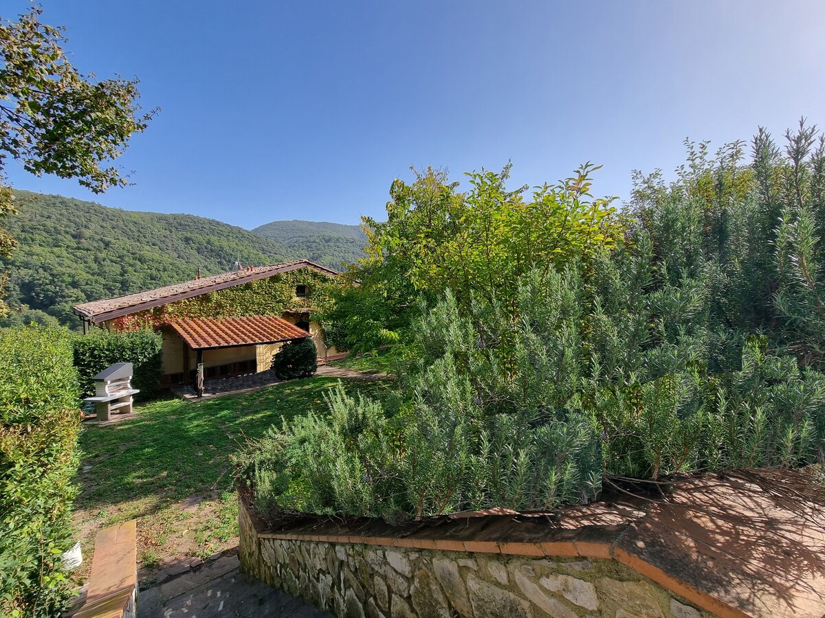 Lovely farmhouse, private pool VacaVilla Exclusive