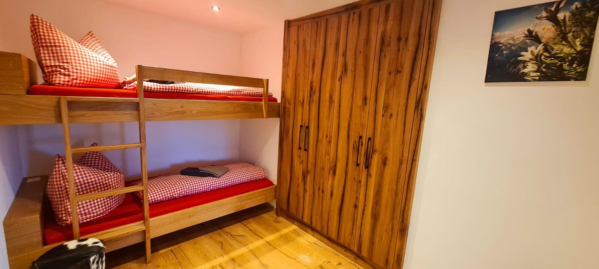 Ferienwohnung mit Sauna in Bühl