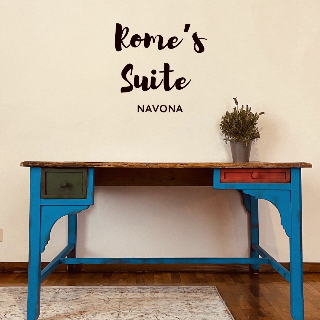Rome 's Suite Navona