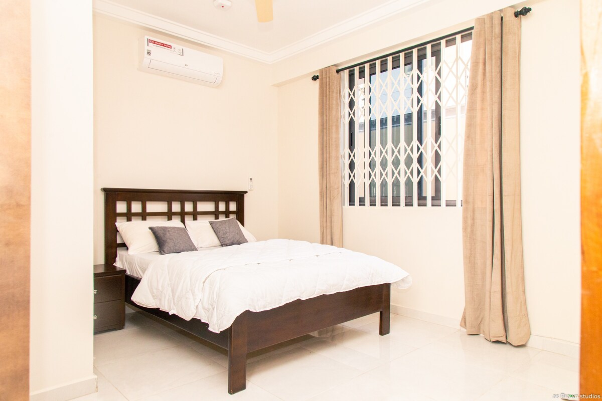 Myla Courts - Apt Accra - 2 bedroom (East Legon)