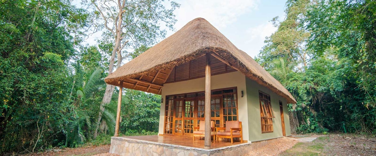 Primate lodge