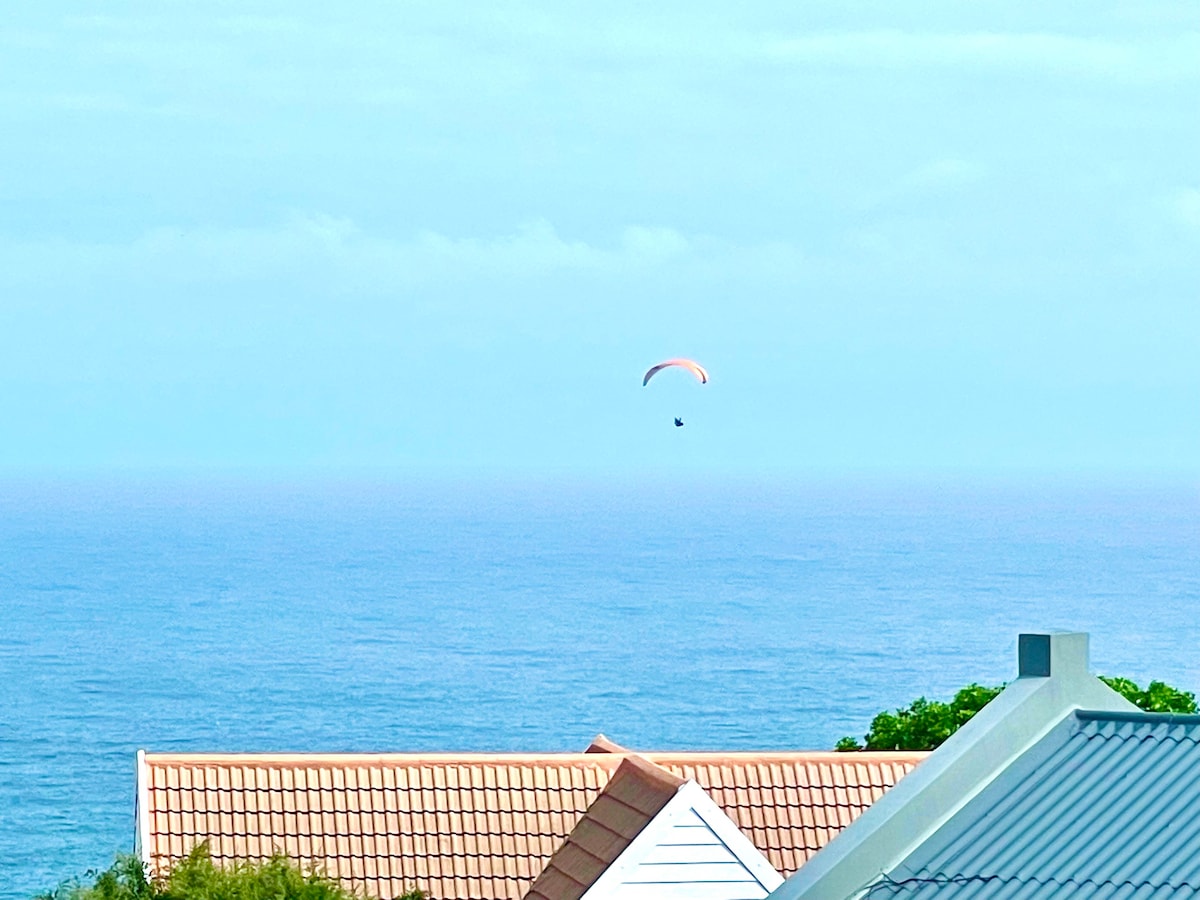 Heather Cottage in Dana Bay