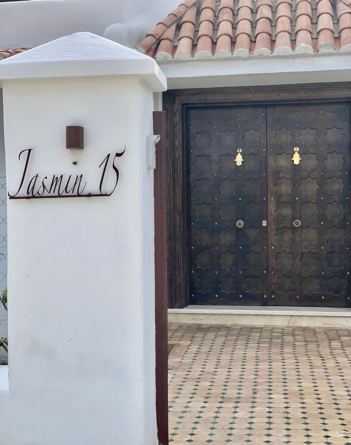 Villa Jasmin 15