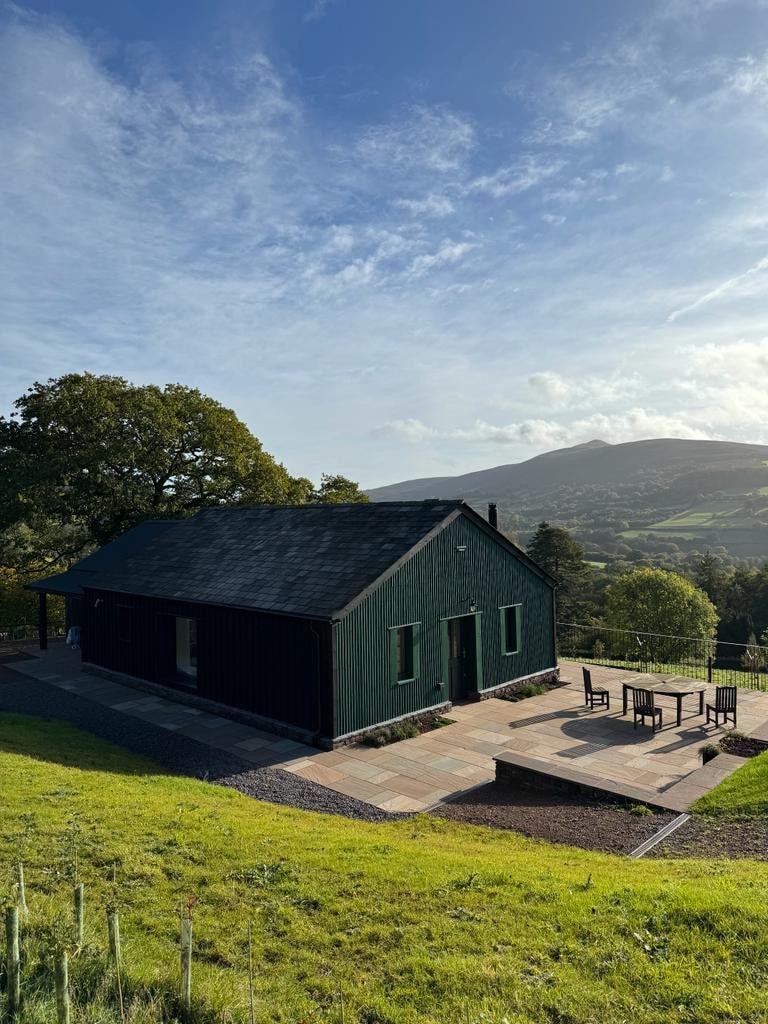 The Bothy - unique & charming