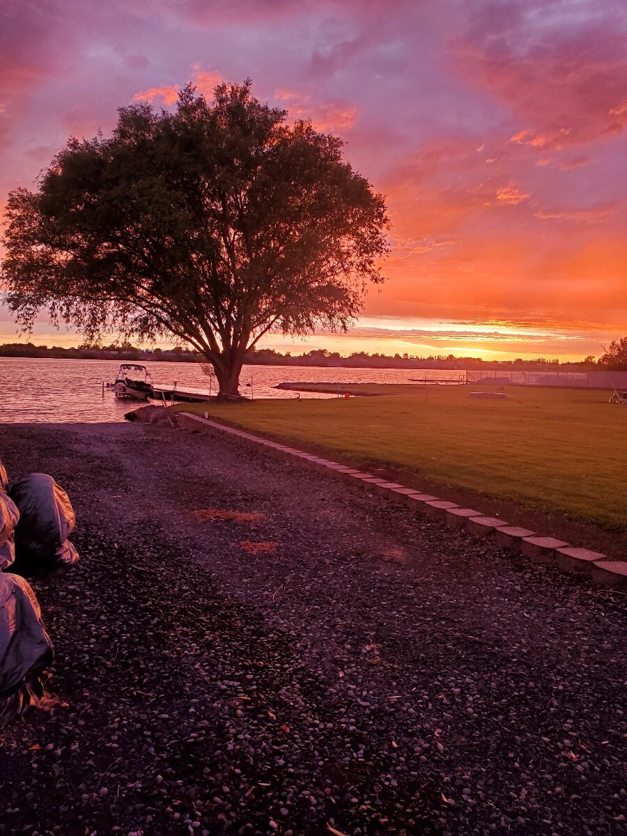 Casa Del Lago Camping, Jetski docks, Personal dock