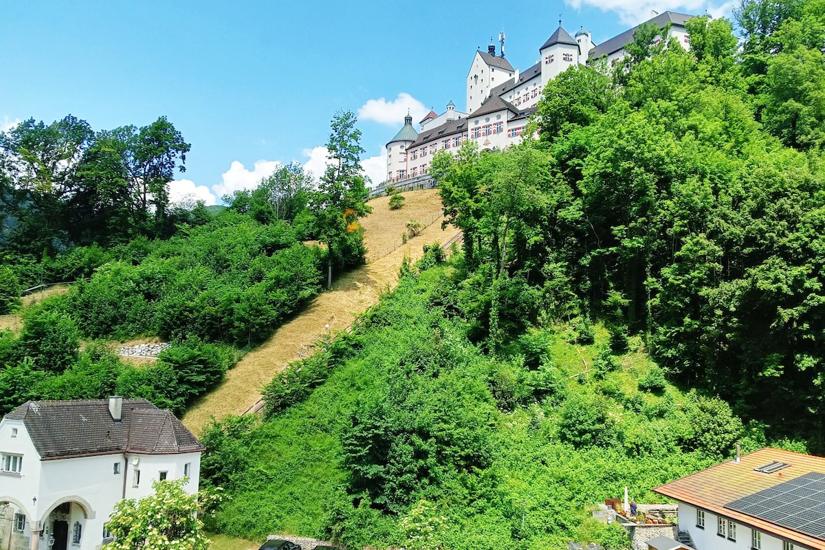 Appartement SchlossZeit