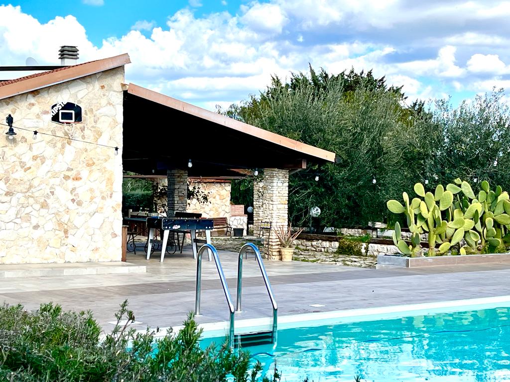 Holiday home - Castel del Monte