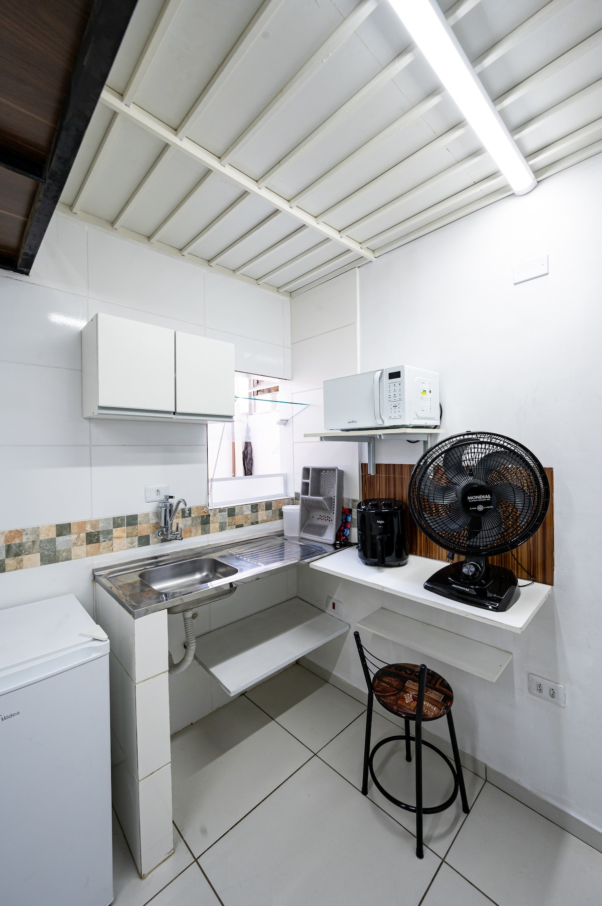 Mini apartamento em  Metrô Jabaquara e EXPO