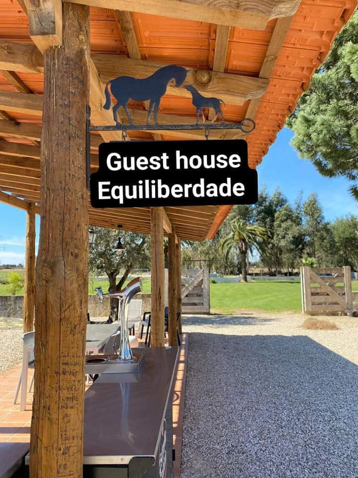 Guest House Equiliberdade
