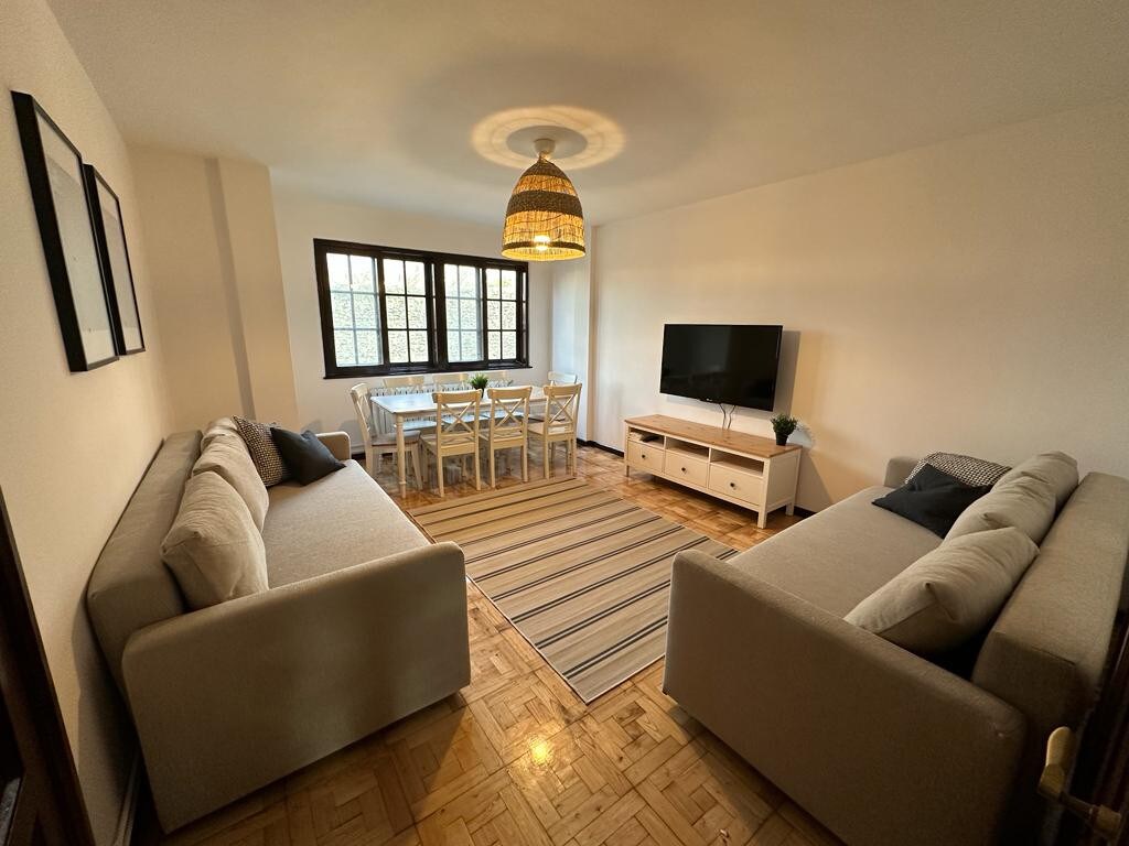 Apartamento Plaza del Rey