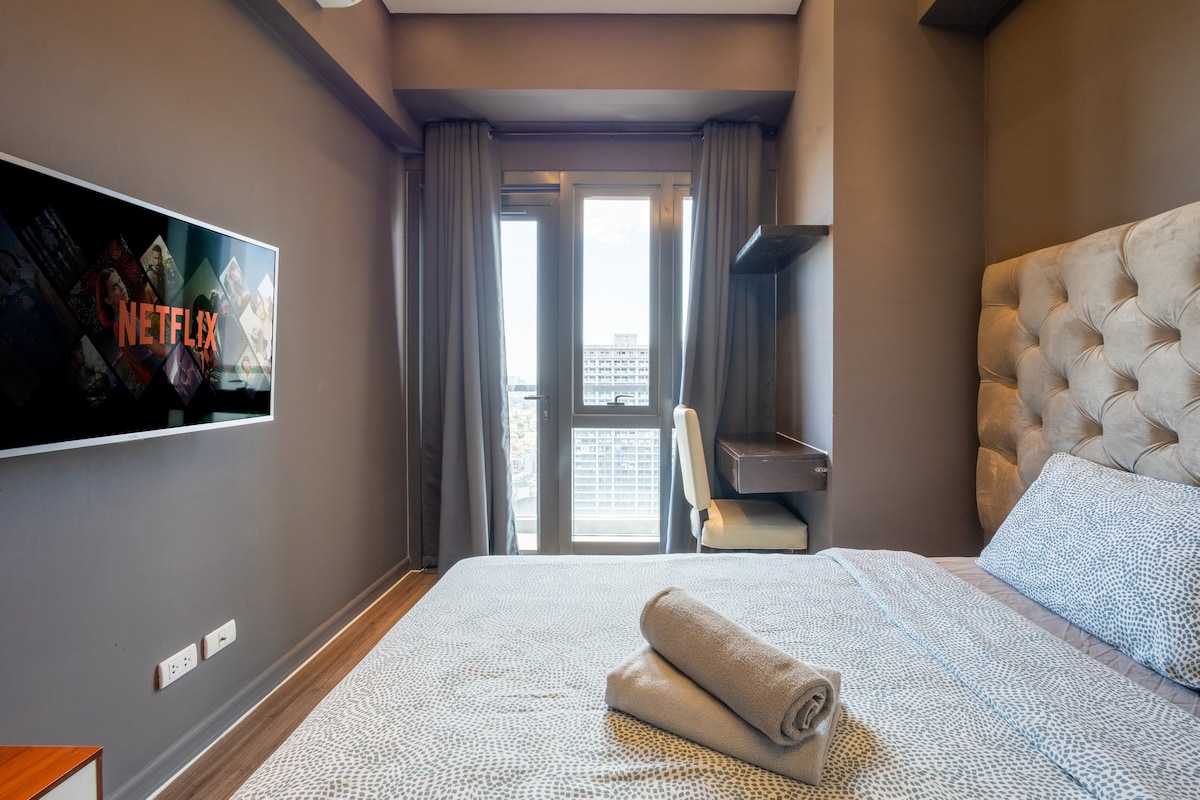 优惠！ 2卧室绿化带汉密尔顿- 50Mbps和Netflix ！