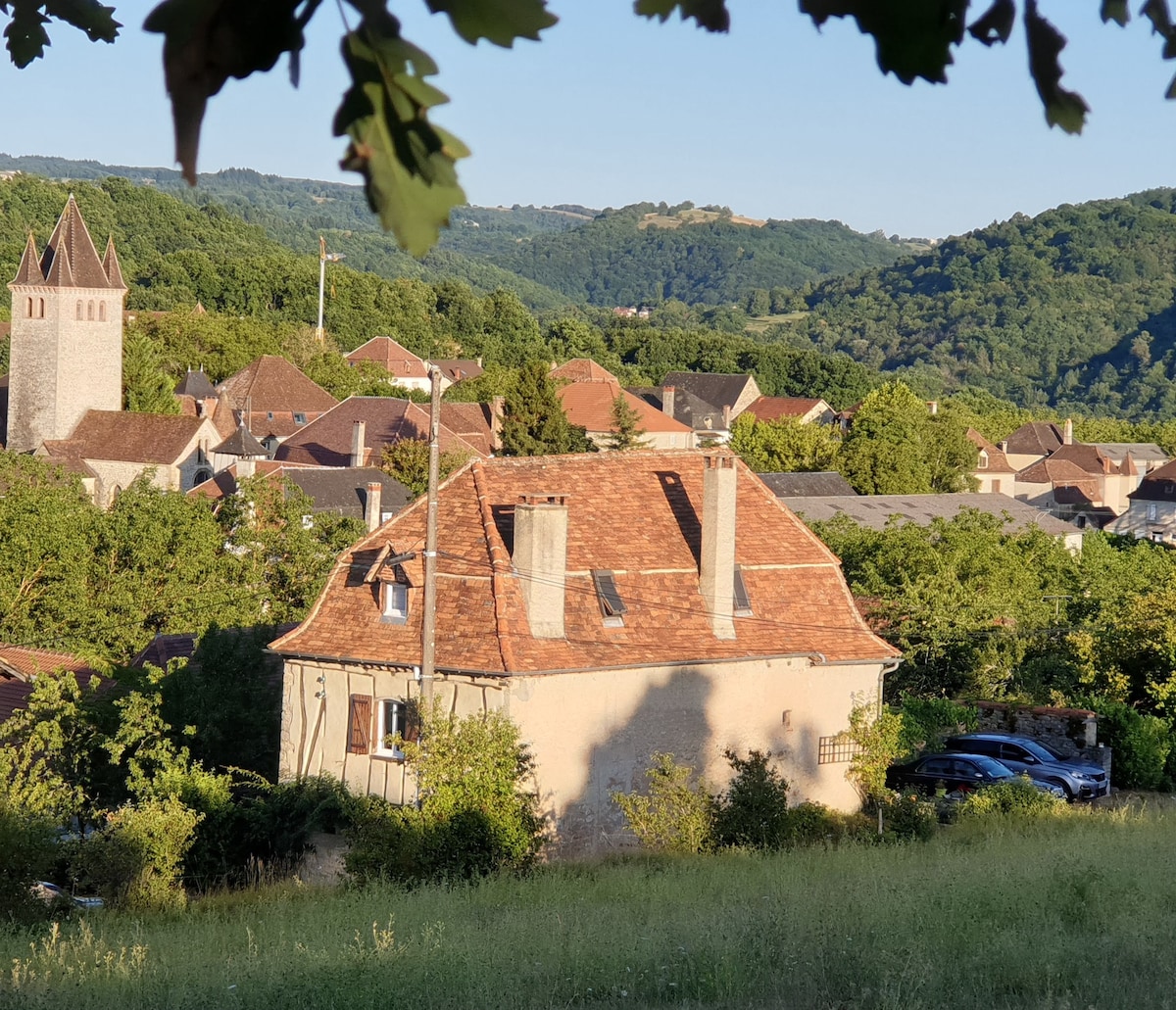 Maison du vignoble