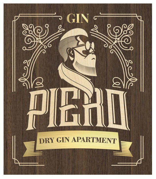 Piero Dry Gin Apartment - near the Garda Lake
