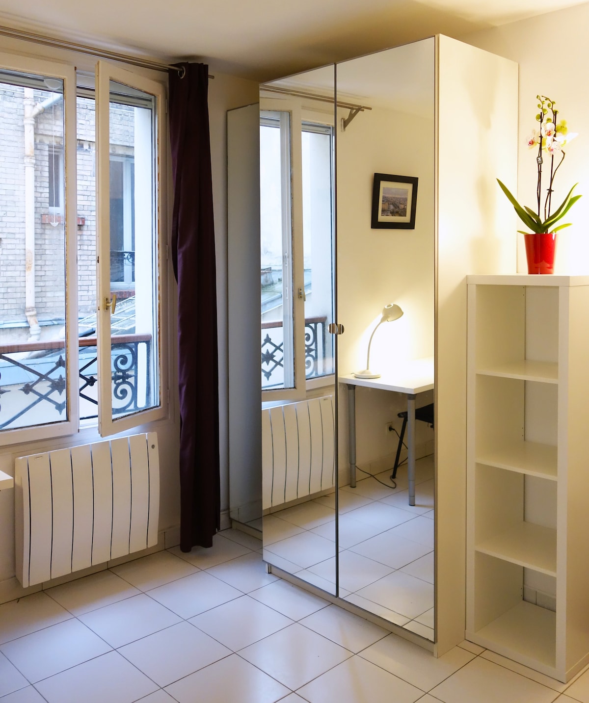 appartement emile lepeu