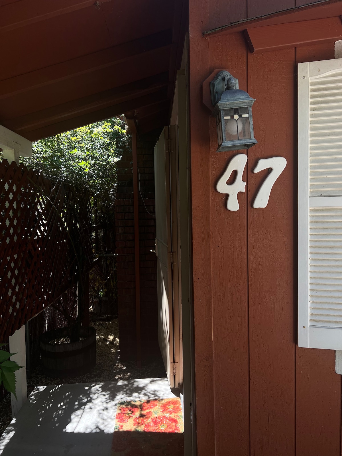 Kernville Cabin