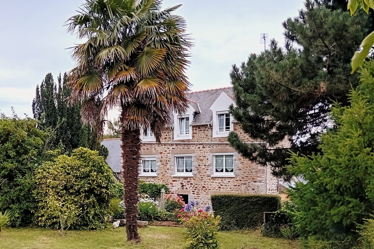 Chambre d'hôtes "Chez Michelle et Jean"