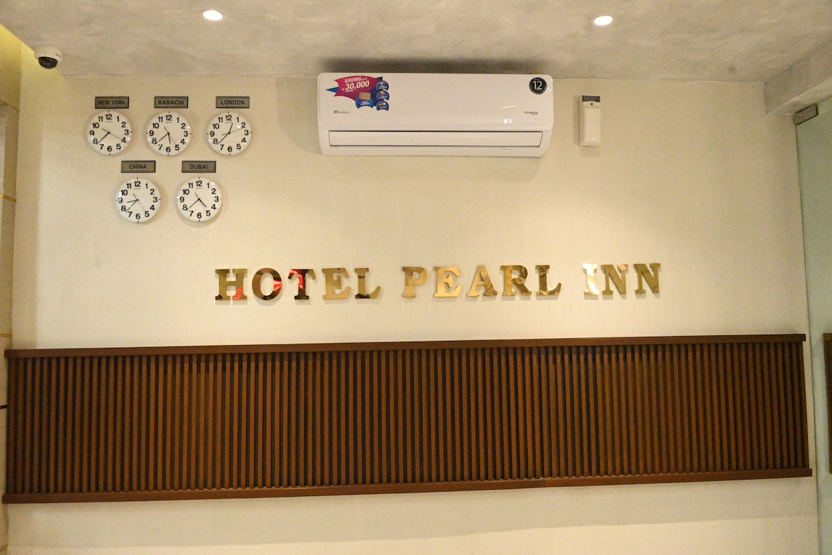 Hotel Pearl Inn