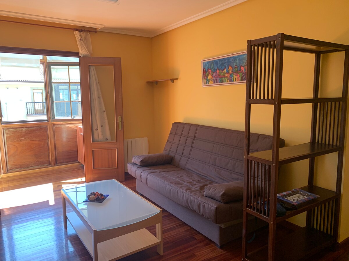 Apartamento en Potes