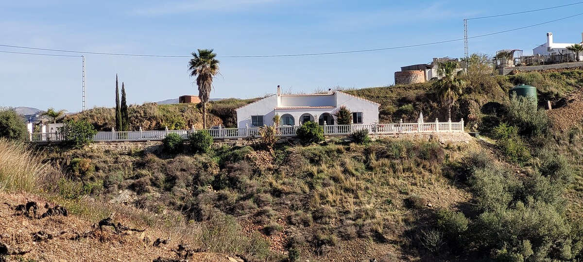 Casa Corso - Traumhaft schönes Ferienhaus