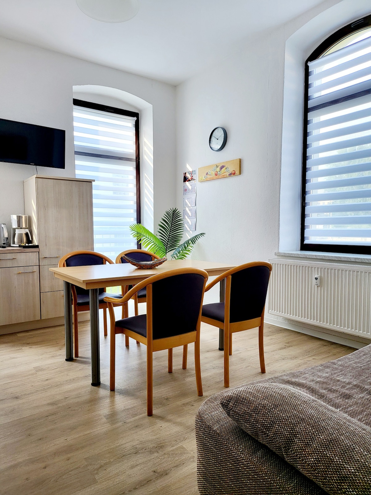 Ferienwohnung Westend