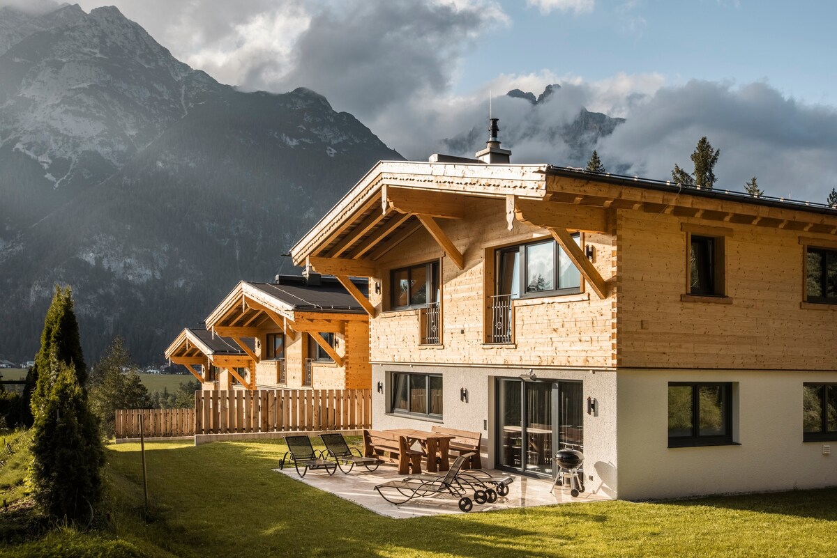 Chalet Rothirsch