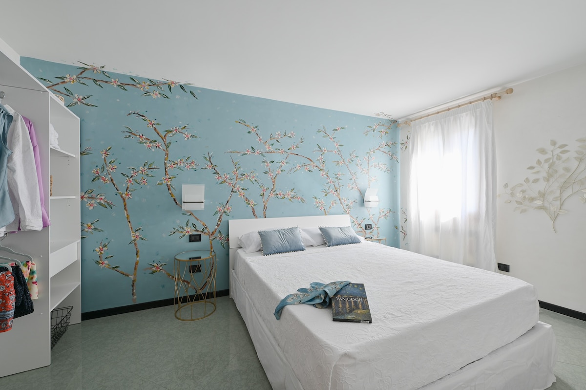 Flora Cottage Guesthouse Burano