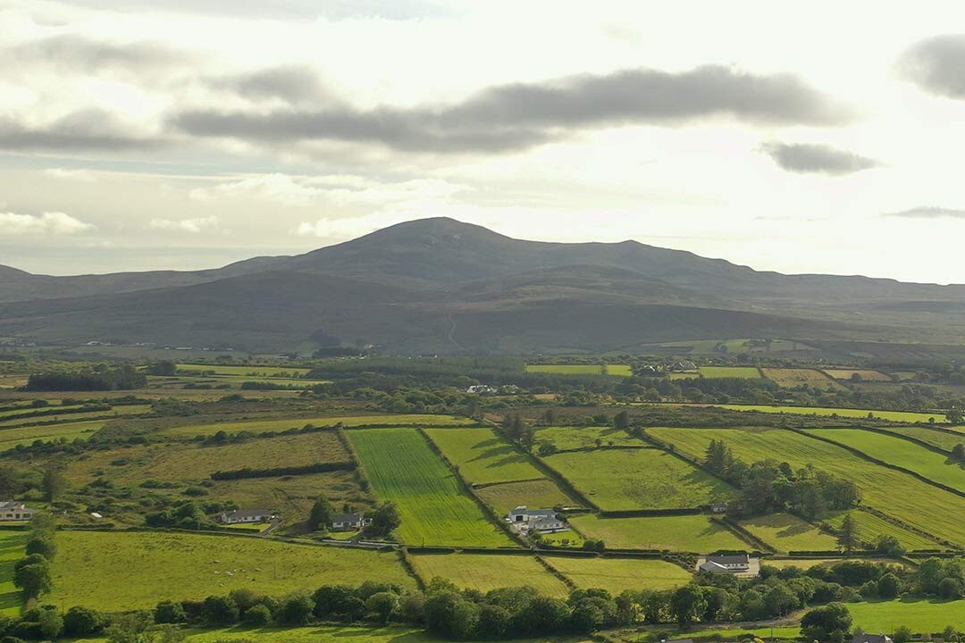 Inishowen Artists' Retreat