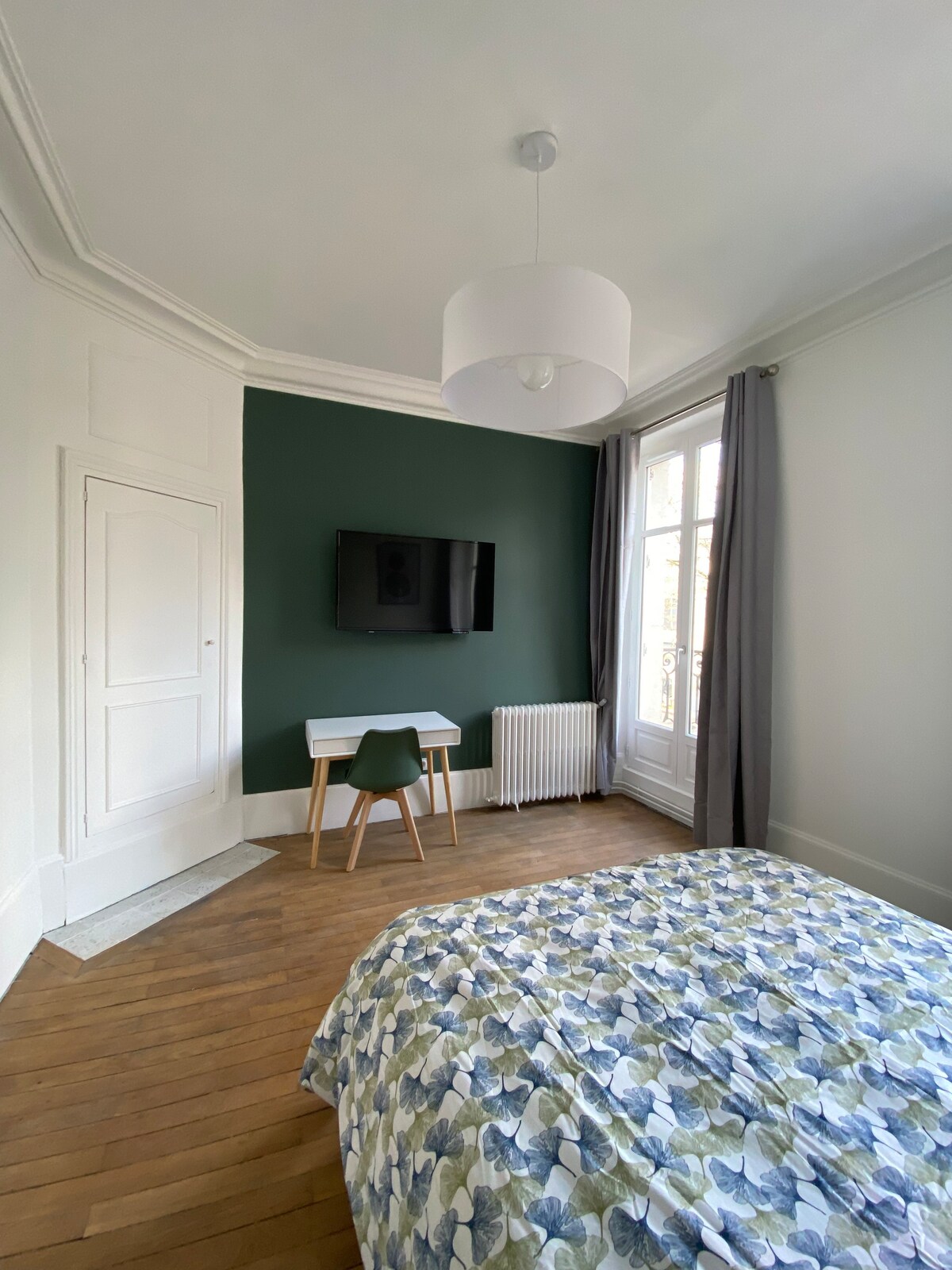 Le VH - Appartement 3 chambres