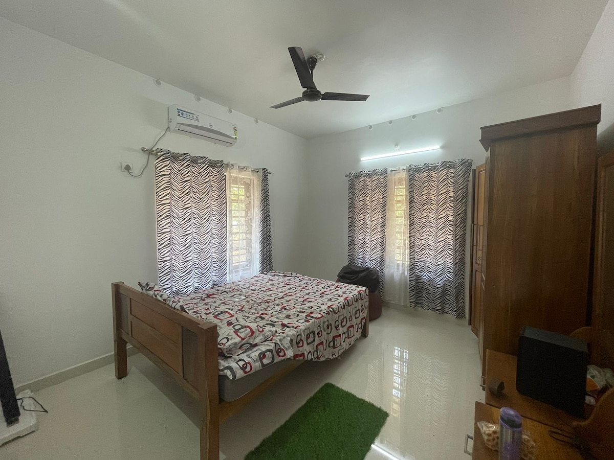 Luxury Villa near Punalur