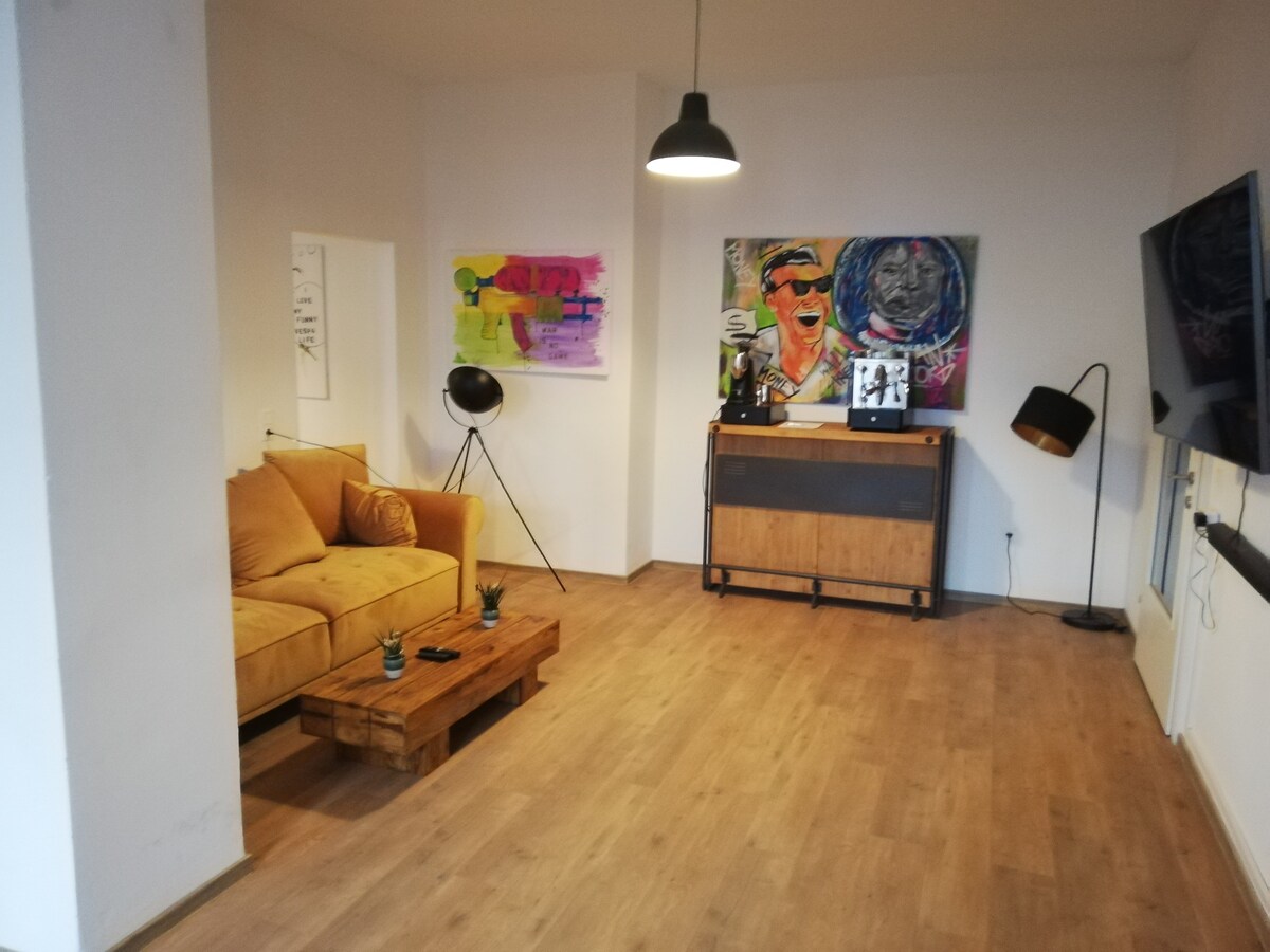 Exklusives Studio/Loft/Atelier