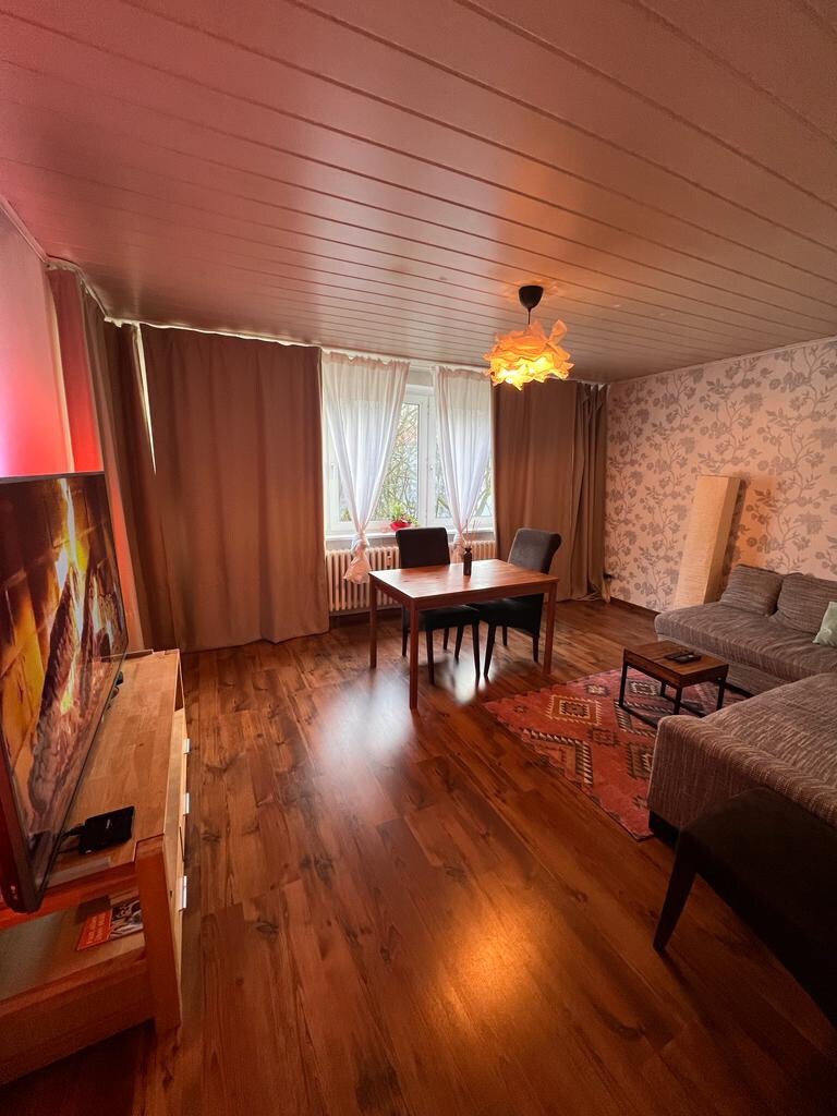 Otto Apartament