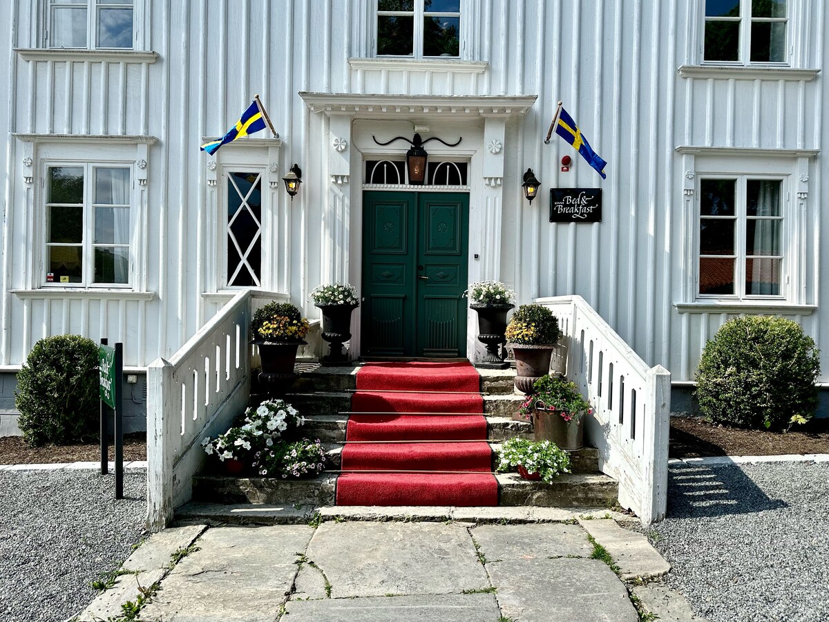 Väverskan - Kinna B&B