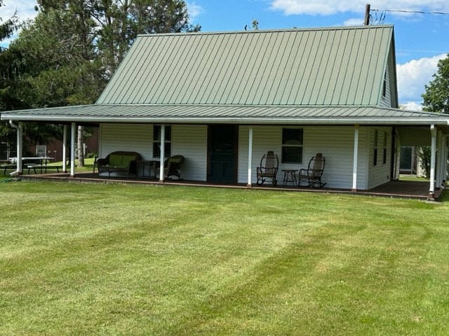 Genny Cottage