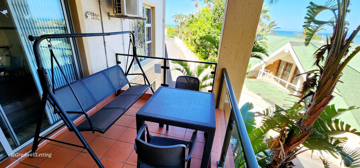 Ramsgate Palms 37 - Sleeps 4