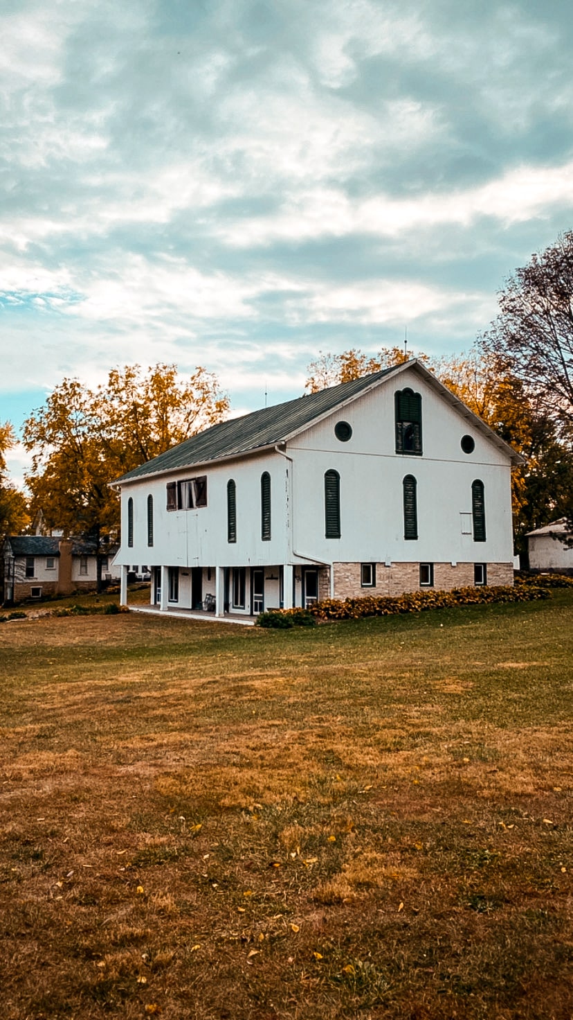 The Bunkhouse