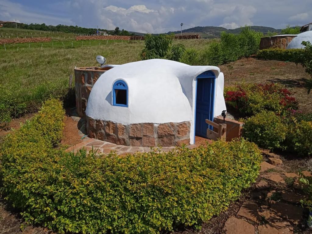 Glamping for Couples in Barichara