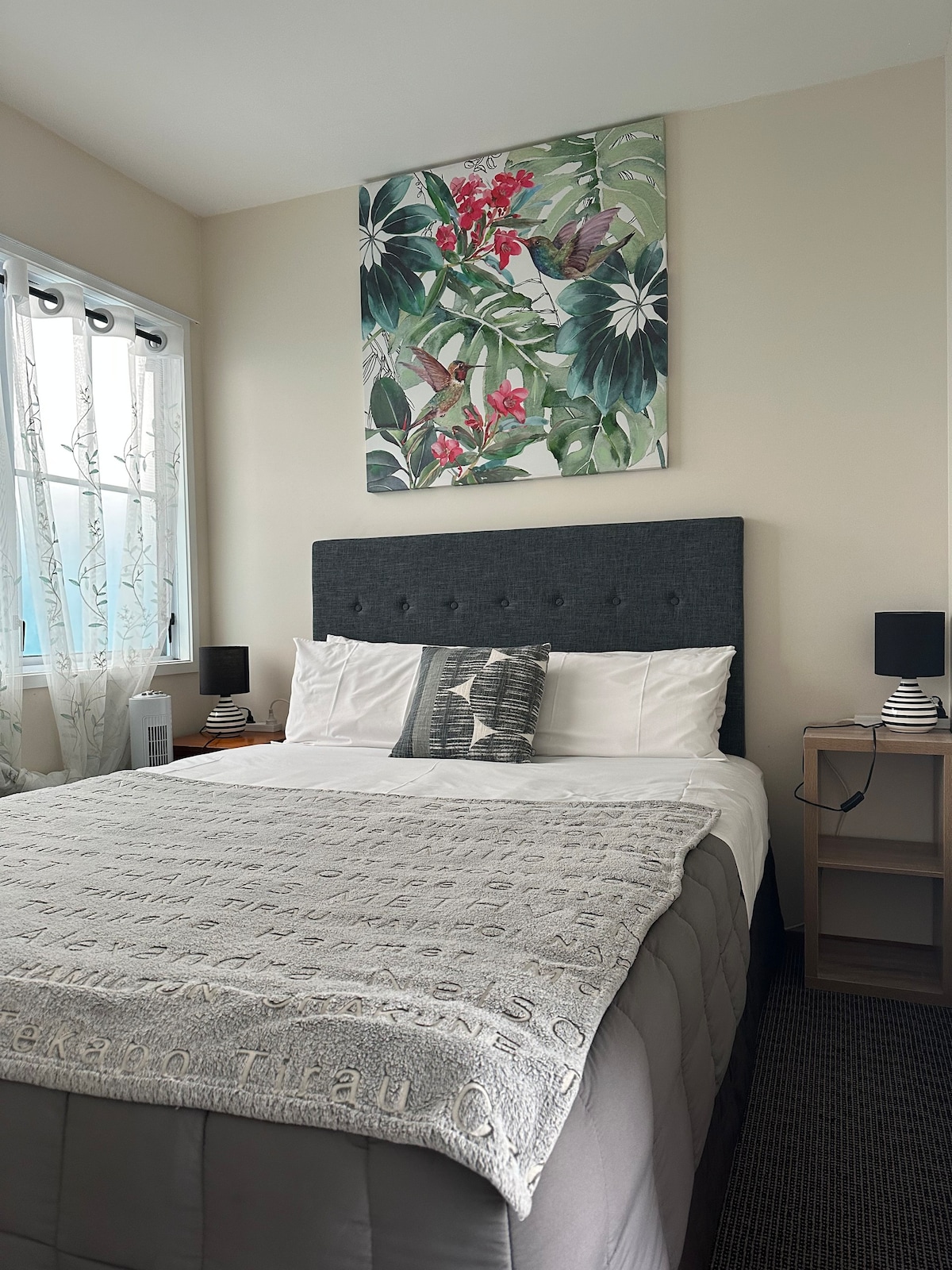 Studio 2 Beds Stay for Whitianga Trip