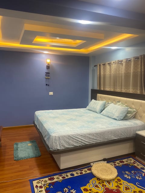 Kalanki serviced apartment