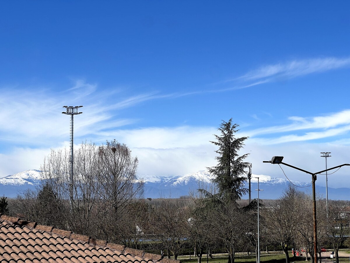 Ca’ del Riccio Verde