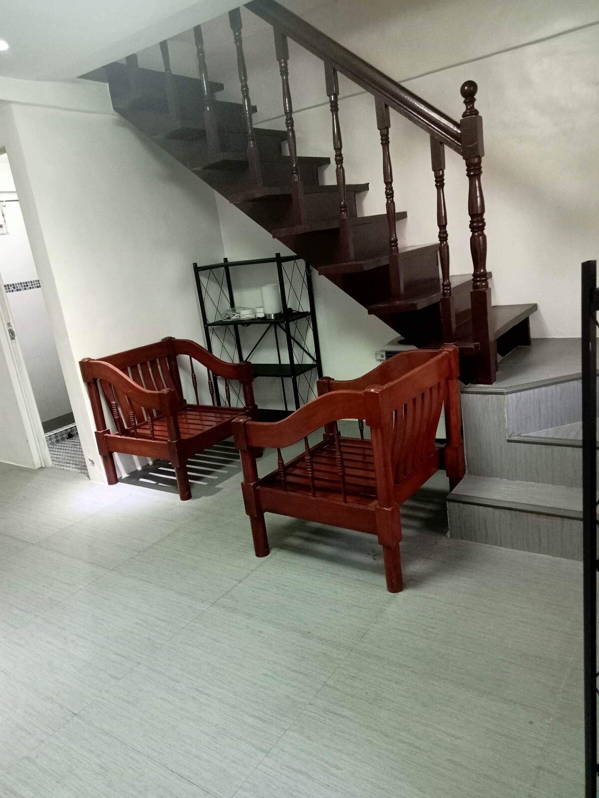 Modern Townhouse in Bocaue 2