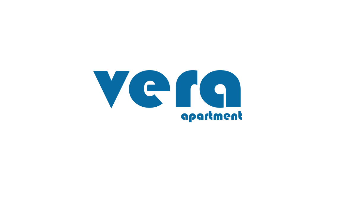 Vera公寓-大海的第一排