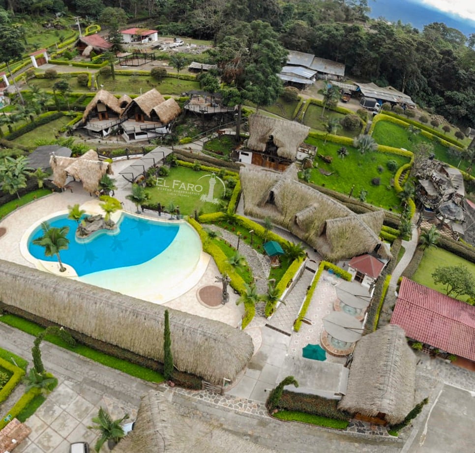 Casa en complejo turístico, La Mesa, Cundinamarca